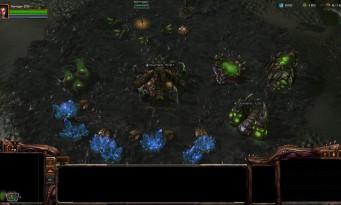 Prueba StarCraft 2: El corazón del enjambre