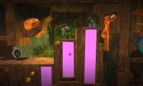 Test LittleBigPlanet 2