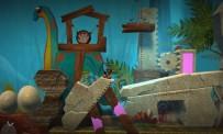 Test LittleBigPlanet 2