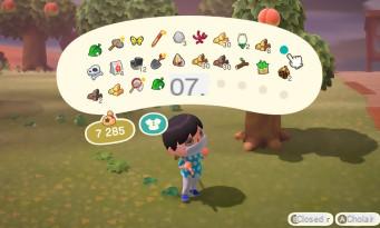 Animal Crossing New Horizons test: the best game to chill during confinement?