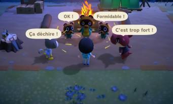 Test di Animal Crossing New Horizons: il miglior gioco per rilassarsi durante la reclusione?