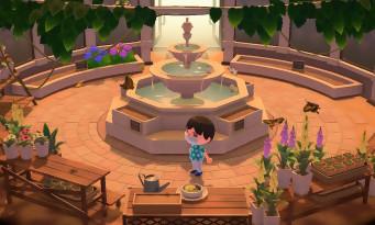 Animal Crossing New Horizons test: the best game to chill during confinement?