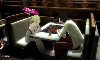 Catherine Classic test: 8 years later, is the game still as chtarbé?