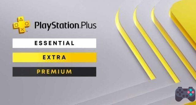 PlayStation Plus Essential / Extra e Premium qual assinatura escolher