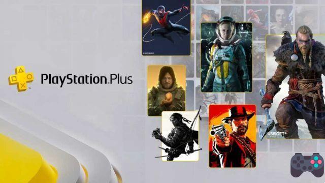 PlayStation Plus Essential / Extra e Premium qual assinatura escolher