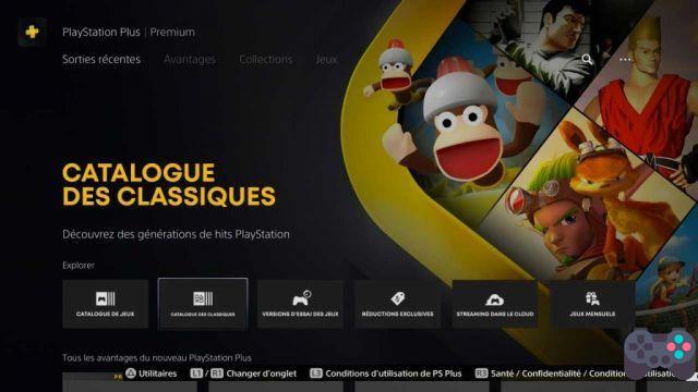 PlayStation Plus Essential/Extra y Premium qué suscripción elegir