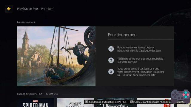 PlayStation Plus Essential/Extra e Premium quale abbonamento scegliere