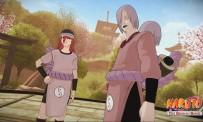 Test Naruto: Il legame spezzato