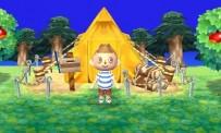 Animal Crossing New Leaf teste: um jogo infantil?