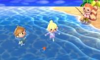 Animal Crossing New Leaf test: a kid's game?