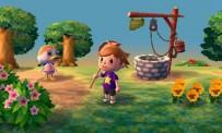 Animal Crossing New Leaf test: a kid's game?