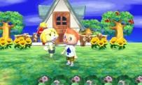 Animal Crossing New Leaf teste: um jogo infantil?
