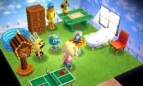 Animal Crossing New Leaf test: a kid's game?