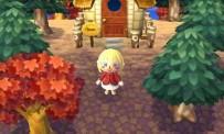 Animal Crossing New Leaf teste: um jogo infantil?