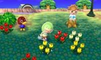 Animal Crossing New Leaf teste: um jogo infantil?