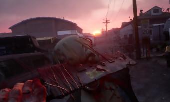 Prueba The Walking Dead Saints & Sinners: ¿finalmente una buena adaptación en VR?
