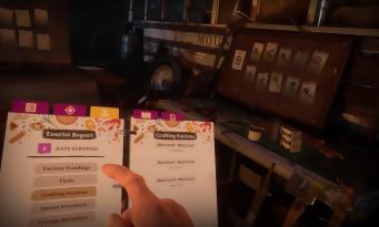 Test The Walking Dead Saints & Sinners: finally a good adaptation in VR?