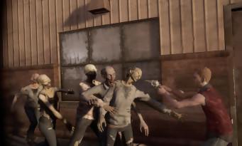 Testar The Walking Dead Saints & Sinners: finalmente uma boa adaptação em VR?