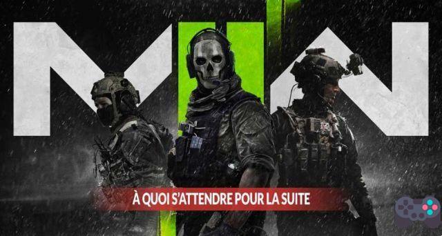 Call of Duty Modern Warfare 2 cosa aspettarsi con il secondo weekend di open beta