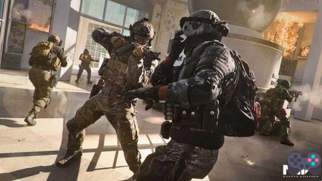 Call of Duty Modern Warfare 2 qué esperar con el segundo fin de semana beta abierto