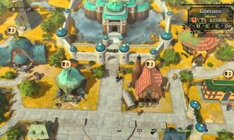 Prueba de Ni No Kuni 2: el principito de los J-RPG que lo tiene todo de grande