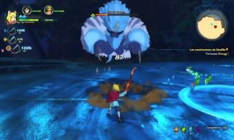 Ni No Kuni 2 test: the little prince of the J-RPG who has everything of a great