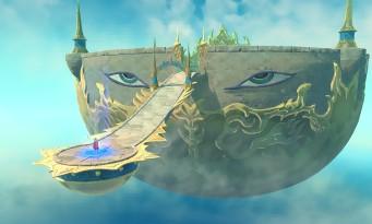 Teste de Ni No Kuni 2: o pequeno príncipe do J-RPG que tem tudo de ótimo