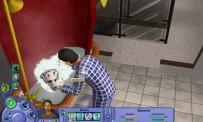 Revisa Los Sims 2: Mascotas y compañía.