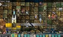 Test Tactics Ogre: Aferrémonos juntos