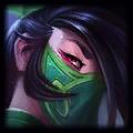 Akali - Classes, Synergies and Abilities - Teamfight Tactics Guide