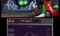 Test Luigi's Mansion 2