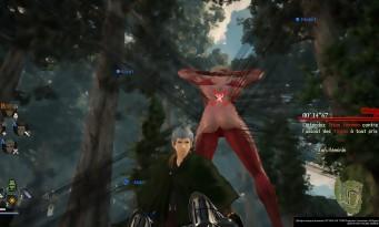 Test Attack on Titan 2: ridondante ma terribilmente divertente