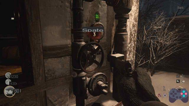 Guida alla modalità Zombie di Call of Duty WW2: come attivare il potere