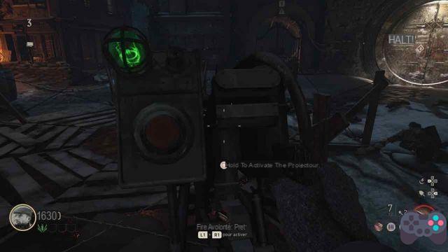 Call of Duty WW2 Zombies Mode Guide: How to Activate Power