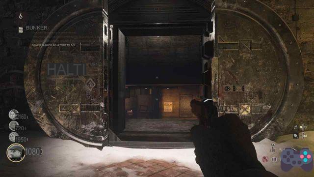 Call of Duty WW2 Zombies Mode Guide: How to Activate Power