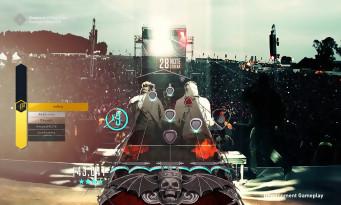 Guitar Hero Live test: the real rock star is him!