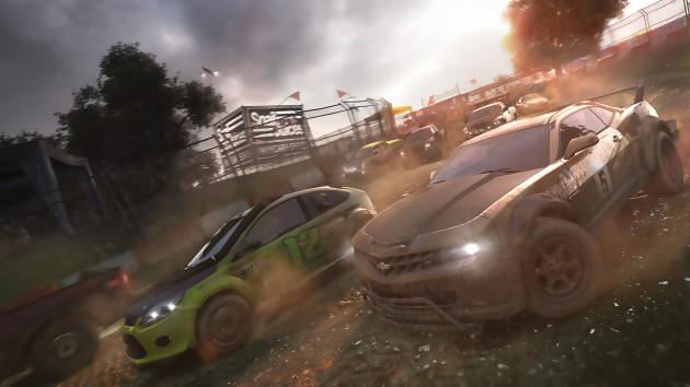 Test The Crew: ¿proyecto ambicioso o pato cojo?