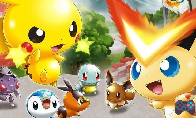 Pokémon Rumble World: all the tips and cheat codes of the game