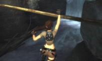 Testar a lenda de Tomb Raider