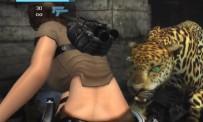 Prueba Tomb Raider Legend