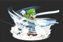 Luigi - Super Smash Bros Ultimate Tips, Combos & Guide