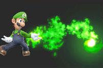 Luigi - Consejos, combos y guía de Super Smash Bros Ultimate