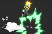 Luigi - Consejos, combos y guía de Super Smash Bros Ultimate