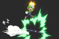 Luigi - Super Smash Bros Ultimate Tips, Combos & Guide