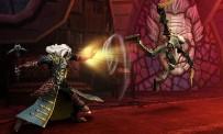 Prova Castlevania Lords of Shadow: Mirror of Fate