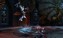 Prova Castlevania Lords of Shadow: Mirror of Fate