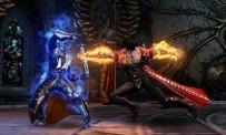 Teste Castlevania Lords of Shadow: Mirror of Fate