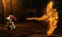 Prova Castlevania Lords of Shadow: Mirror of Fate