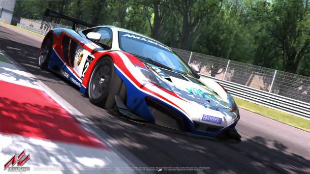 Test Assetto Corsa: il nuovo riferimento del gioco di corse è lui!