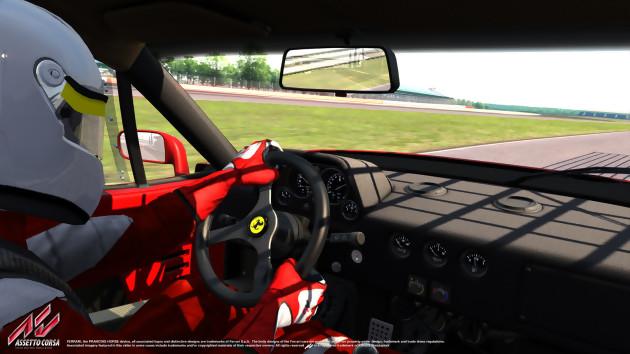 Assetto Corsa test: the new reference of the racing game is him!